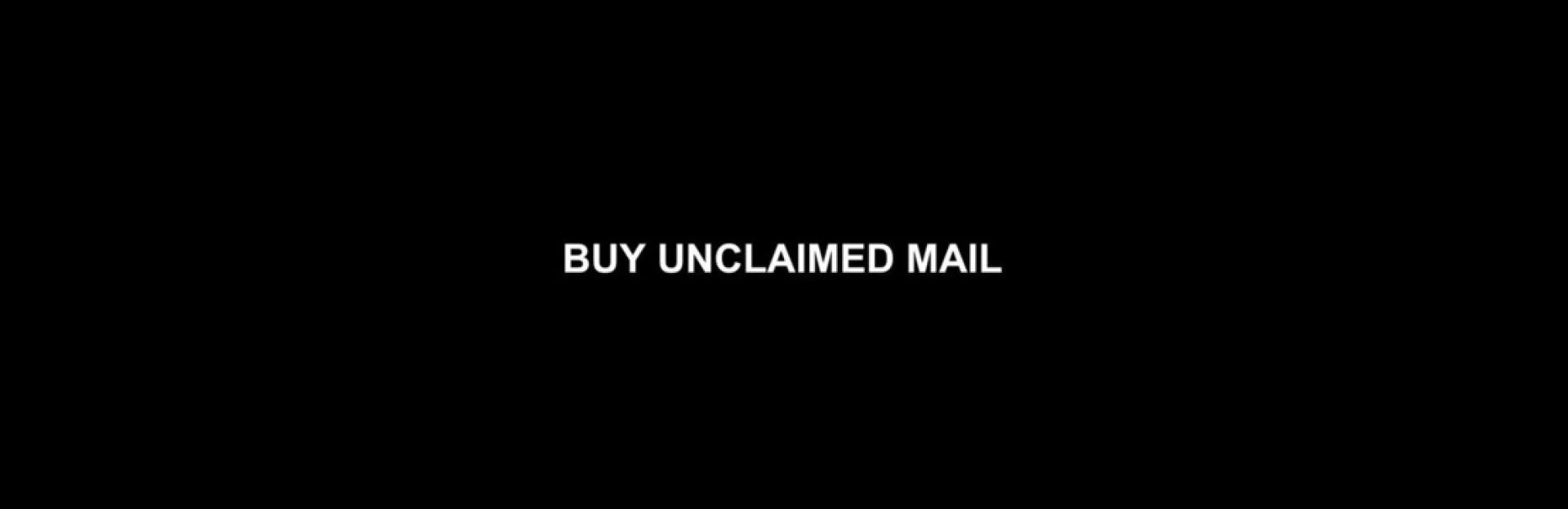 Can You Make Money from Unclaimed Mail Unboxing? -  WriteUpCafe
