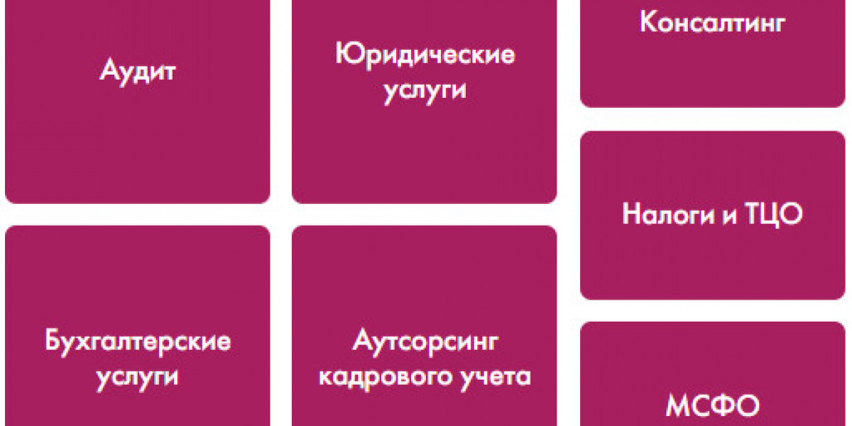 Аутсорсинг бухгалтерии и аудит в «ФинЭкспертиза»