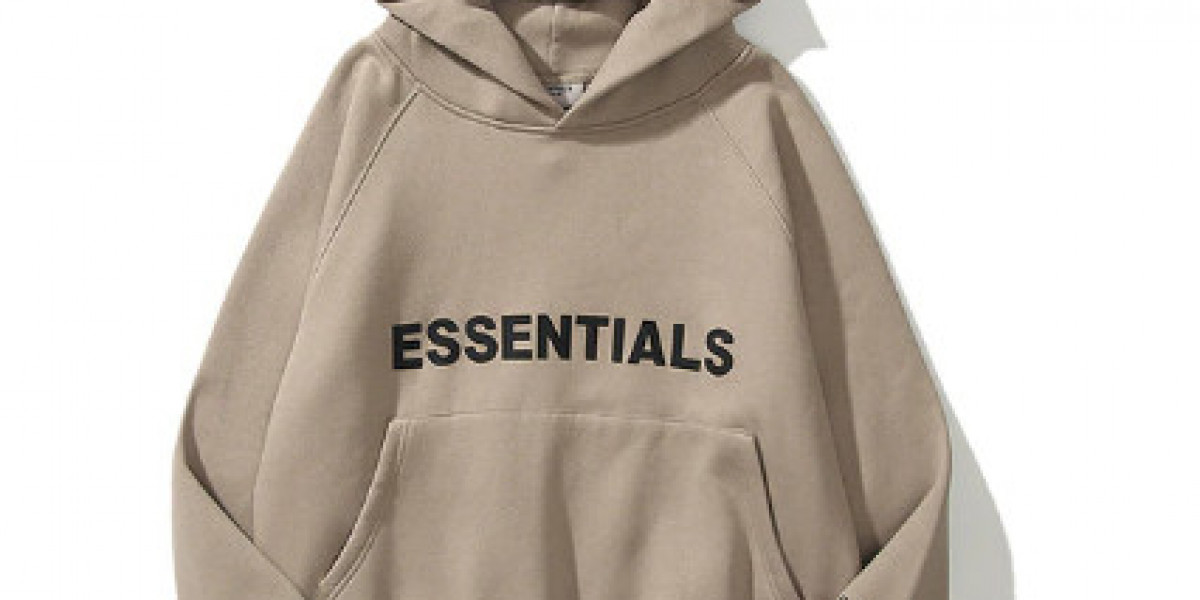 Essentials Hoodie Canada Oversized Hoodie Trends for Youth Fashion