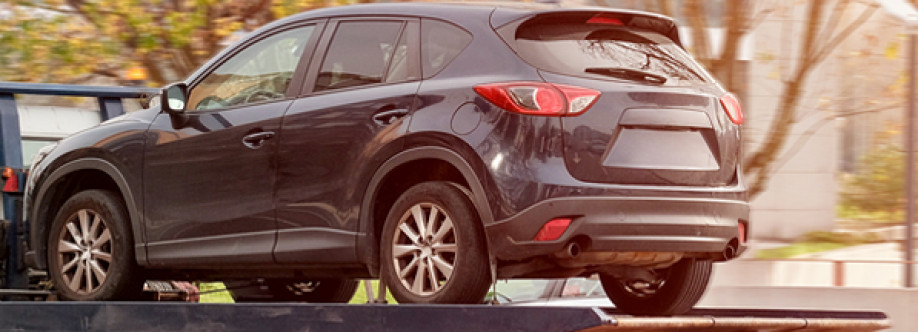 Crawdaddy Towing Recovery Cover Image