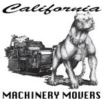 California Machinery Movers Profile Picture