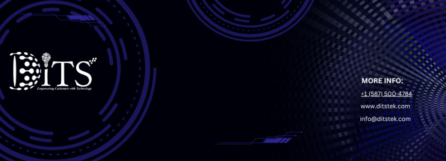Ditstek Innovations Cover Image