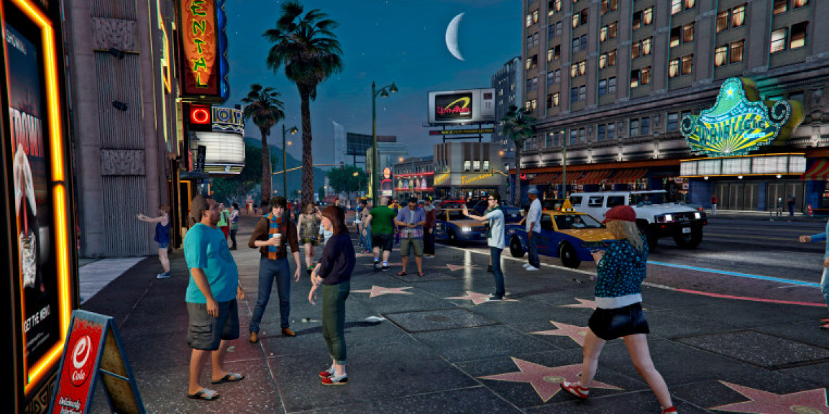 MMOEXP GTA 6:Will GTA 6 Be as Funny and Satirical as GTA 5?