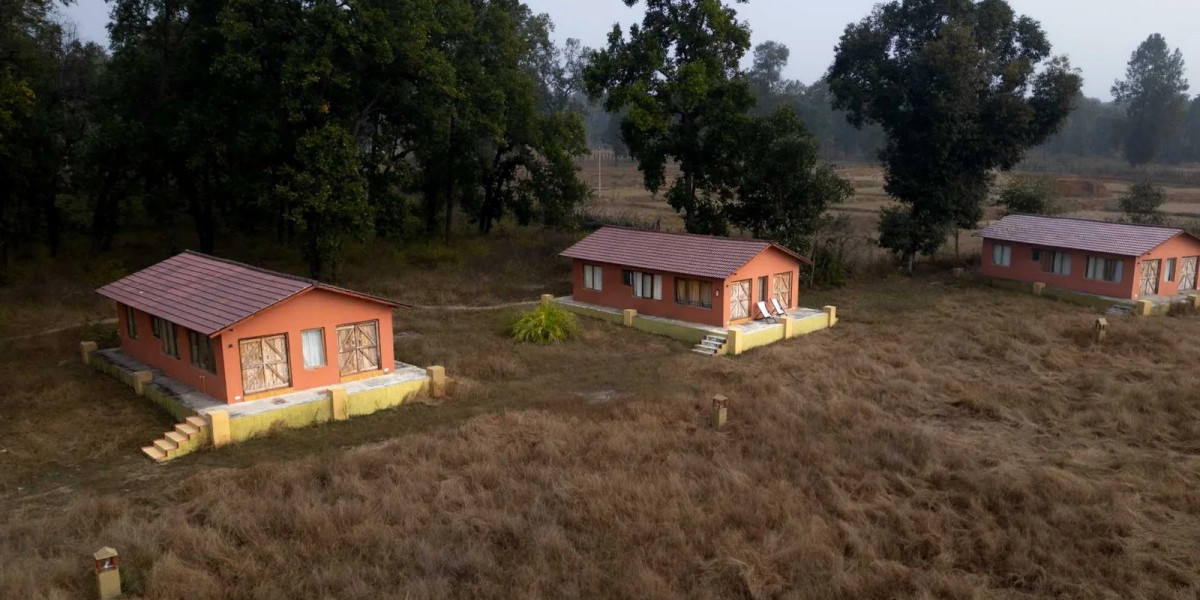 Best Resort in Bandhavgarh – Experience Luxury at Atulya Kanchi Camp