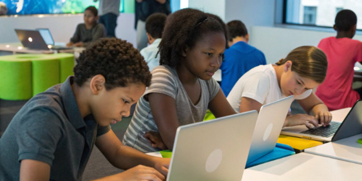 How AI Summer Camp NYC Helps Middle School Students Build Future-Ready Skills
