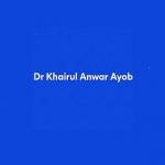 drkhairulayob Profile Picture