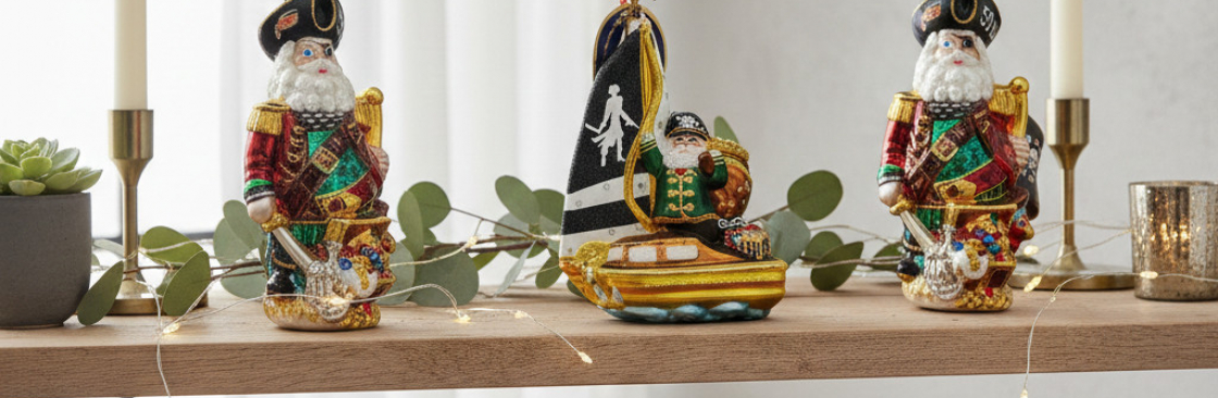 A Coastal Christmas Cover Image
