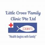 Little cross family clinic Profile Picture