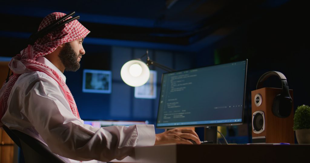 Hire Dedicated Developers in Saudi Arabia | Complete Guide