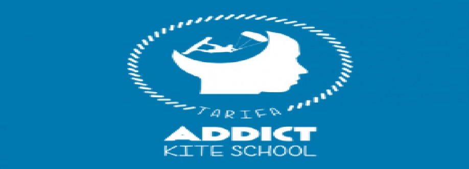 Addict Kite School Cover Image