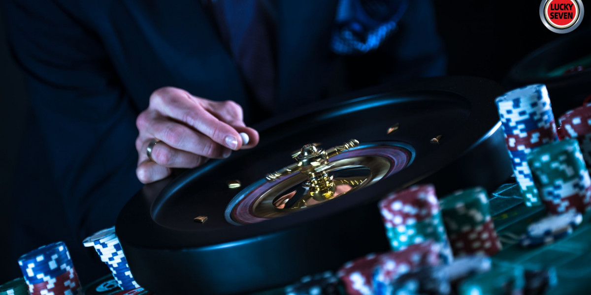 Step-by-Step Lucky 7 APK Download for Casino Lovers