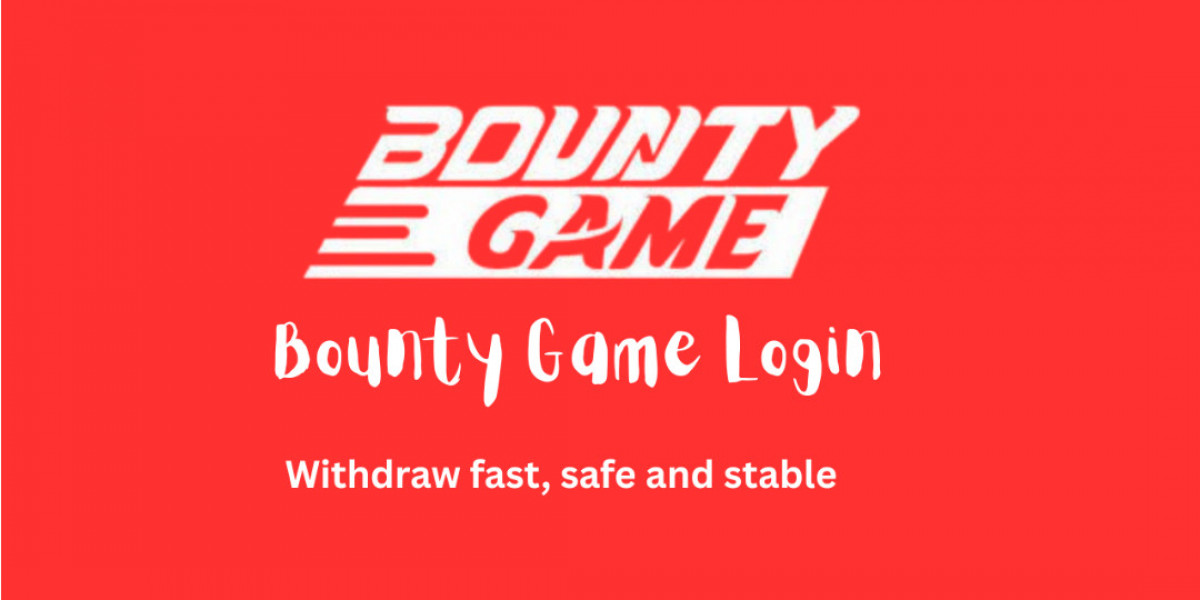 Bounty Game: A Fun and Rewarding Gaming Experience