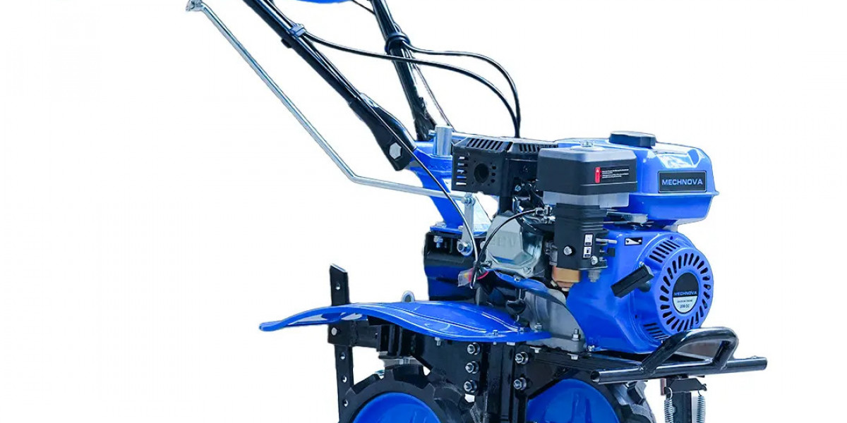 আধুনিক কৃষির জন্য স্মার্ট পছন্দ: Mechnova Power Weeder MT900GA1-208CC