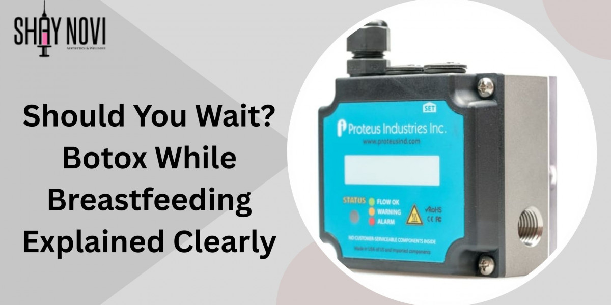 Are Liquid Flow Meters the Right Fit for Your Process Needs?
