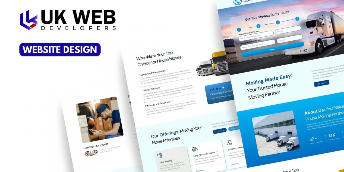 Hidden Benefits of Web Development Company in UK