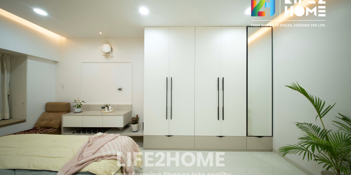 Top Interior Designers in Pune for Minimal and Clean Interior Styles