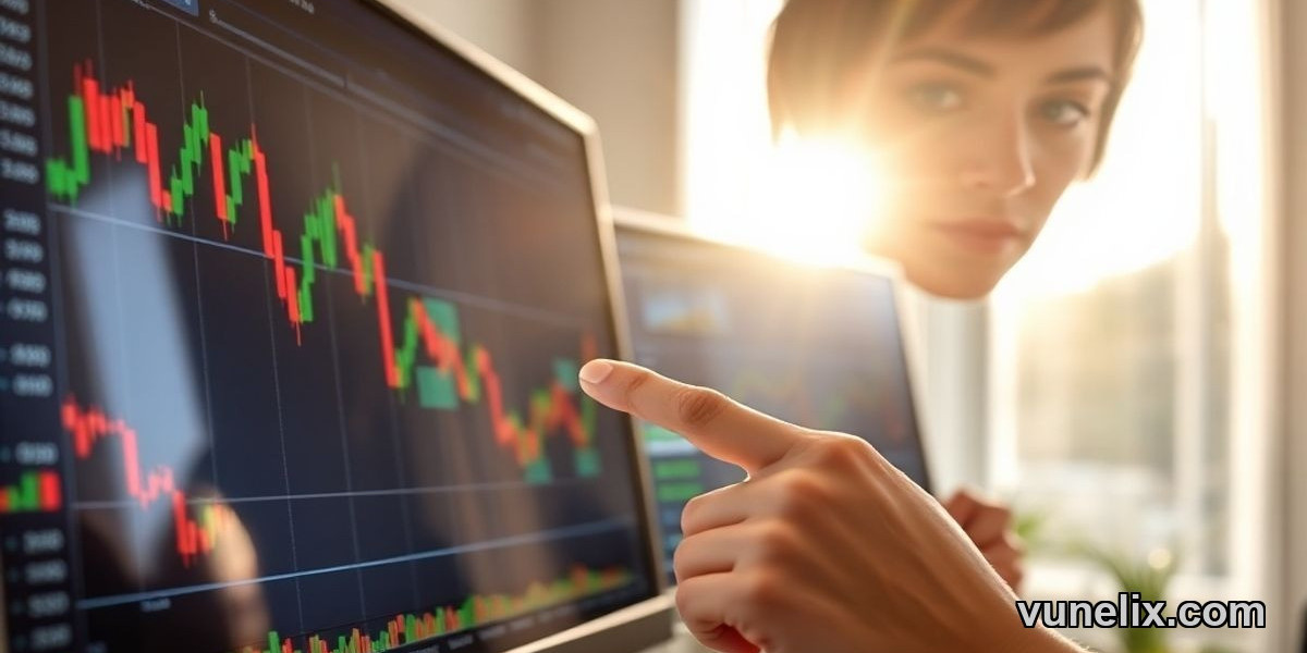 Free Forex Charts Online 2026: Vunelix Tool Review