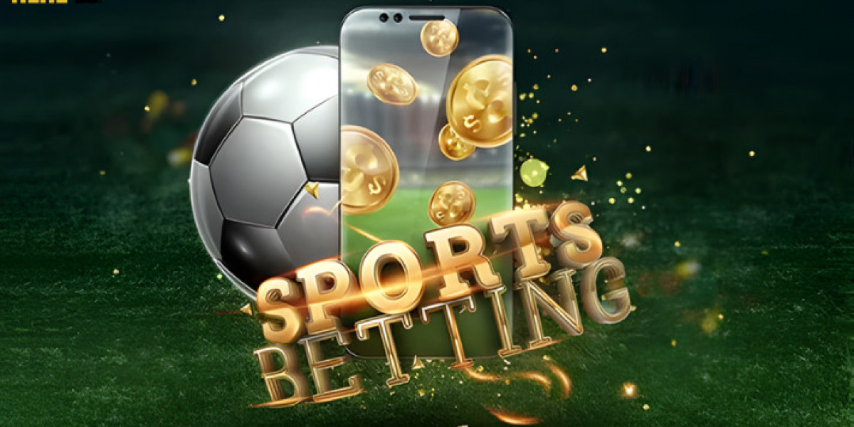 Hehe555 Sports Betting – Don’t Just Watch, Win Big Now!