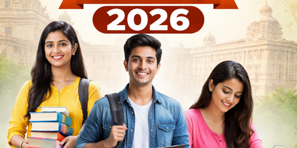 How to crack competitive Uttar Pradesh exam 2026 in your first attempt?