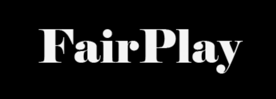 Fair Play Cover Image