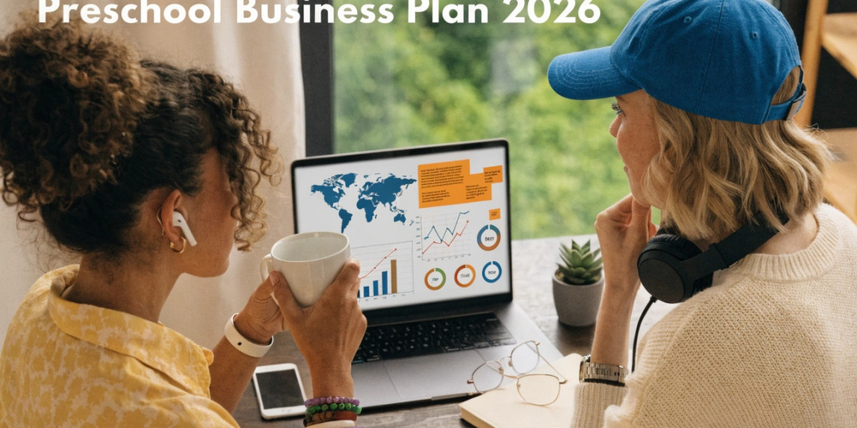 Preschool Project Report 2026: Business Strategy and Revenue Opportunities