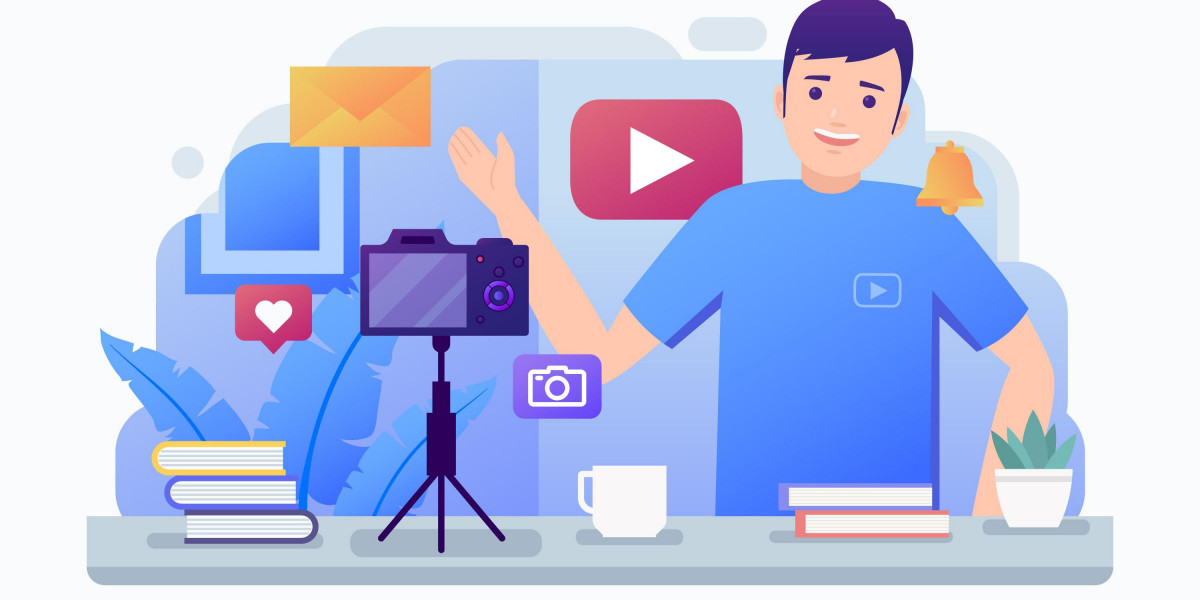 Grow Your Channel with a YouTube SEO Expert – SEO Service Consultants