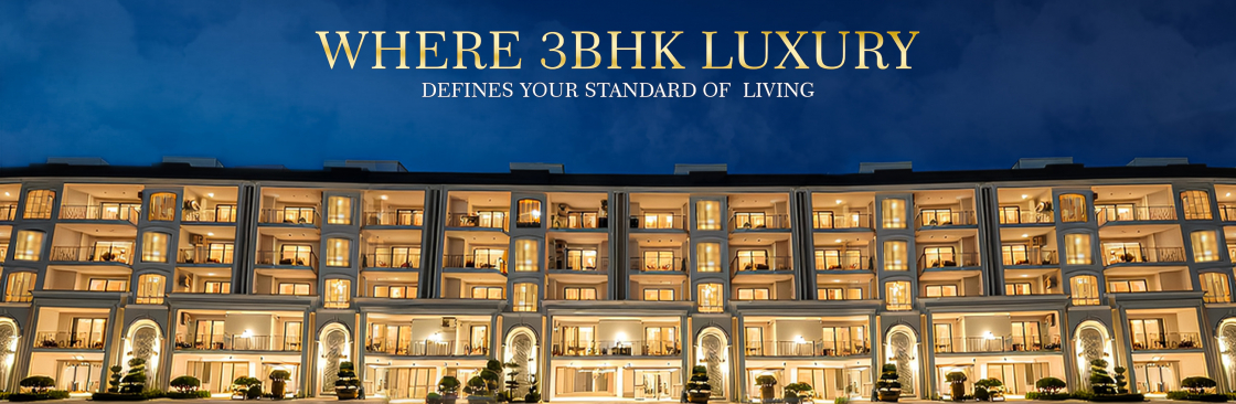 Golden Castle Zirakpur Cover Image