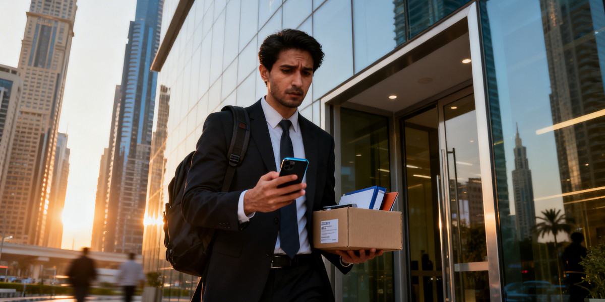 Notice Period in the UAE