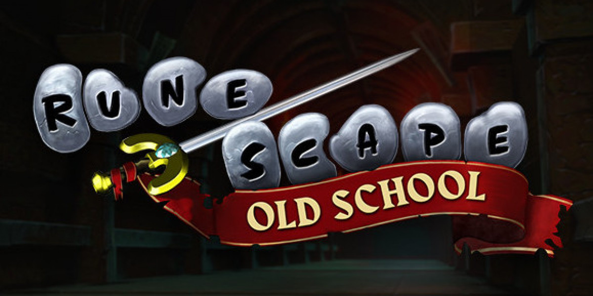 rsgoldfast Enjoy your time in Old School RuneScape