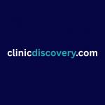 Clinic Discovery Profile Picture