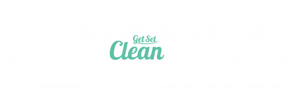 Get Set Clean Cover Image