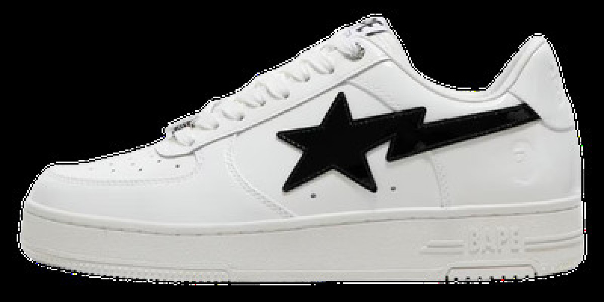 Bape Men Shoes – Style Guide, Reviews & Where to Buy
