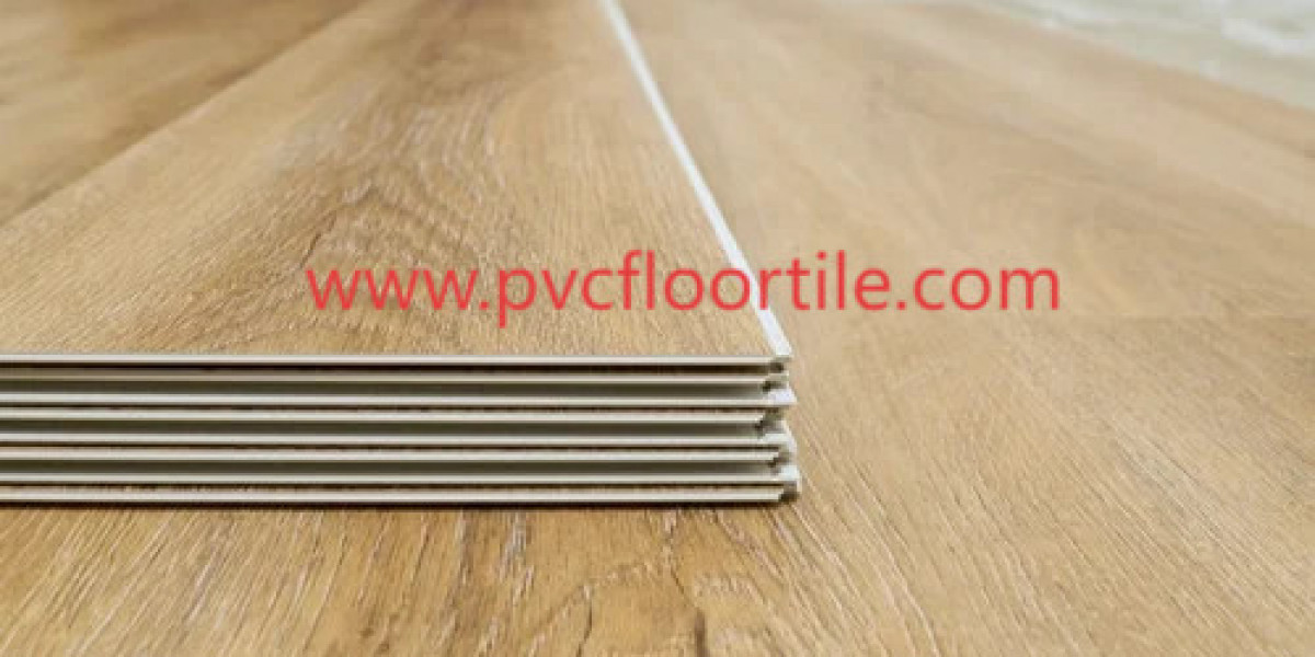 Why Choose Pvcfloortile SPC Flooring Factory for Large Projects Today