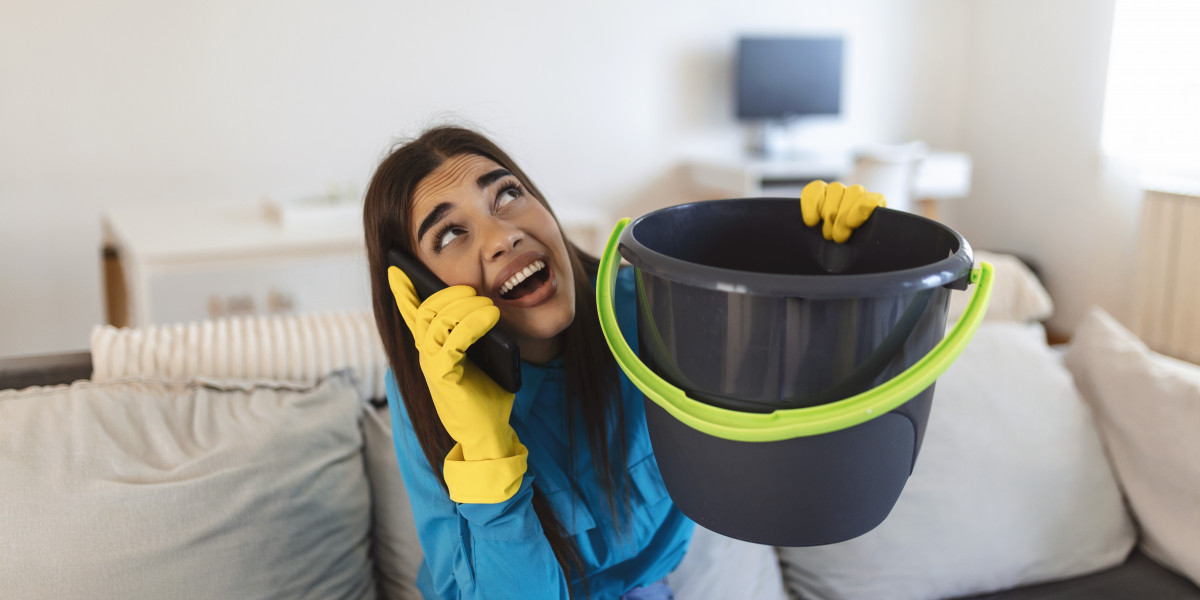 How to Choose Emergency Water Damage Cleanup Near Me Encinitas