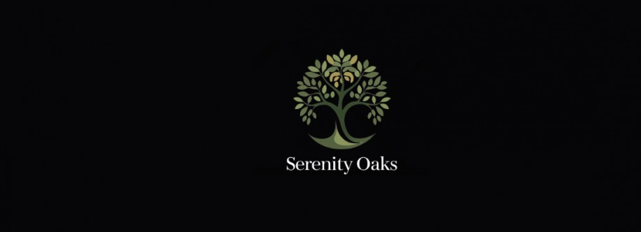Serenity Oaks Cover Image