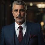 Joe Anderson Profile Picture