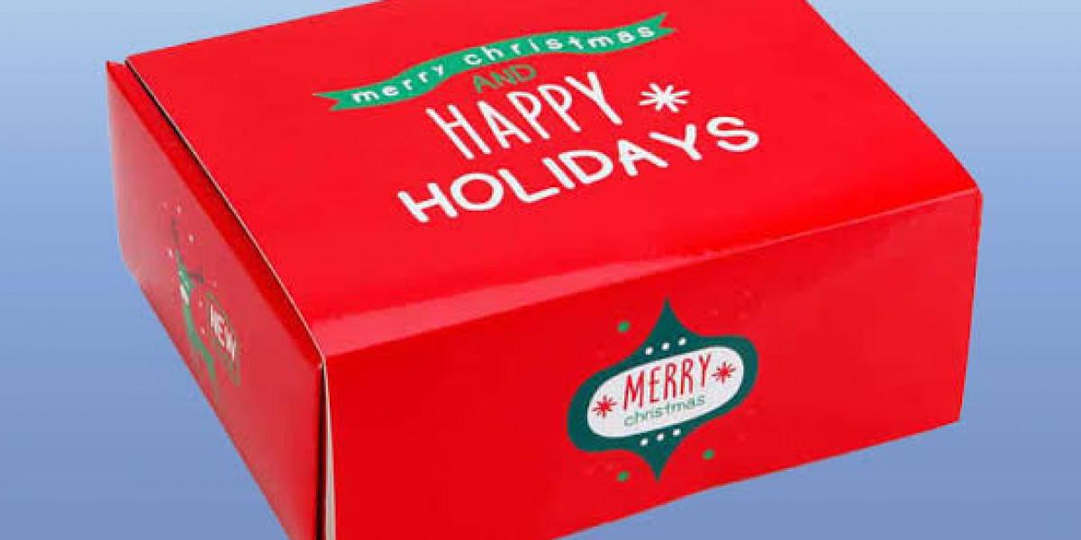 A Complete Guide to Festive Packaging Solutions