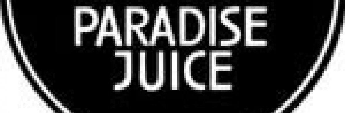 Paradise Juice Arcadia Cover Image
