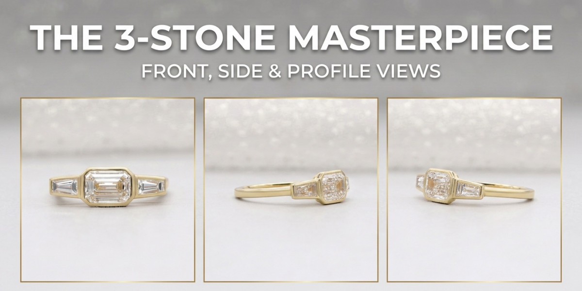 How to Choose a Diamond Ring Under $2000 Without Overthinking