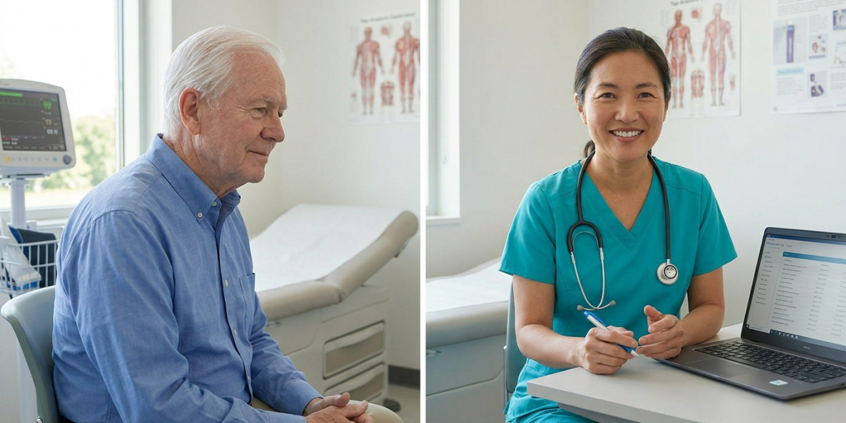 East London GP: Accessible, Reliable, and Community-Focused Healthcare