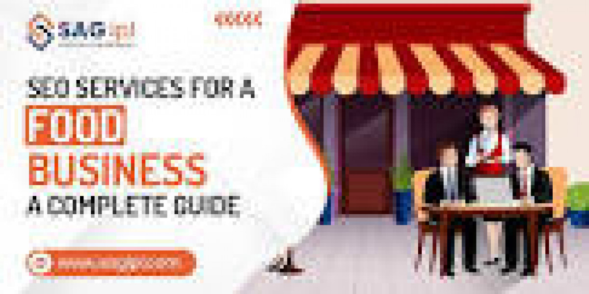 Why Your Food Business Needs Specialized Restaurant SEO Services to Survive AI Search