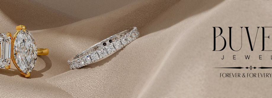 Buvea Jewels Cover Image