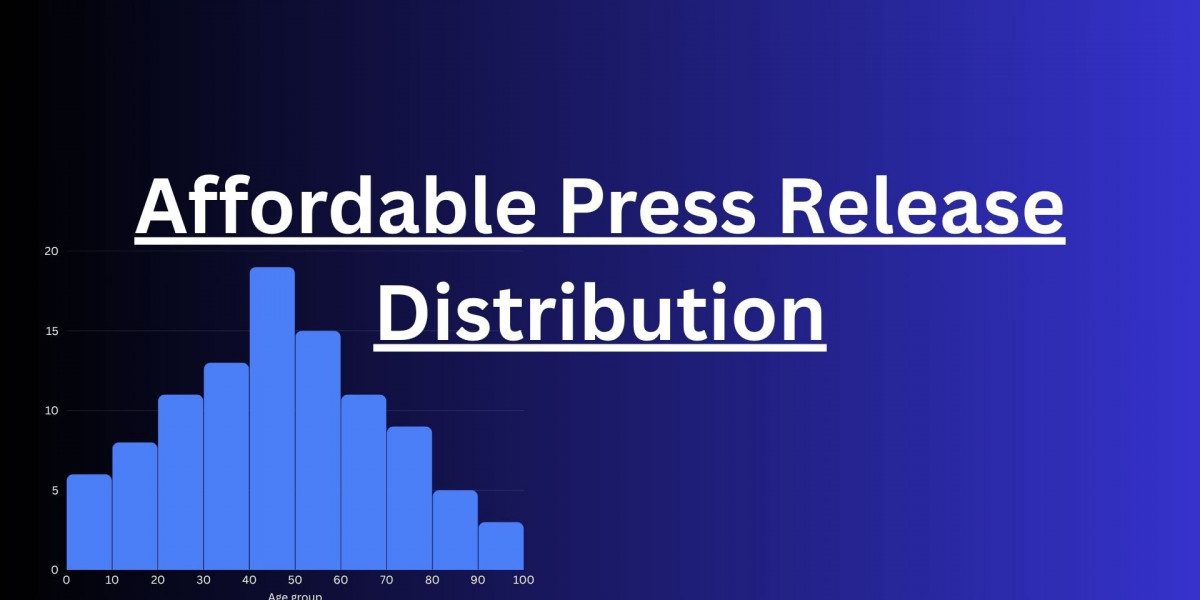 Affordable Press Release Distribution That Drives Real Traffic on aipoweredwire