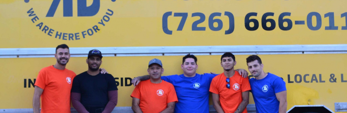 Roblas Moving Services Cover Image