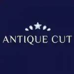 Antique Cut Profile Picture