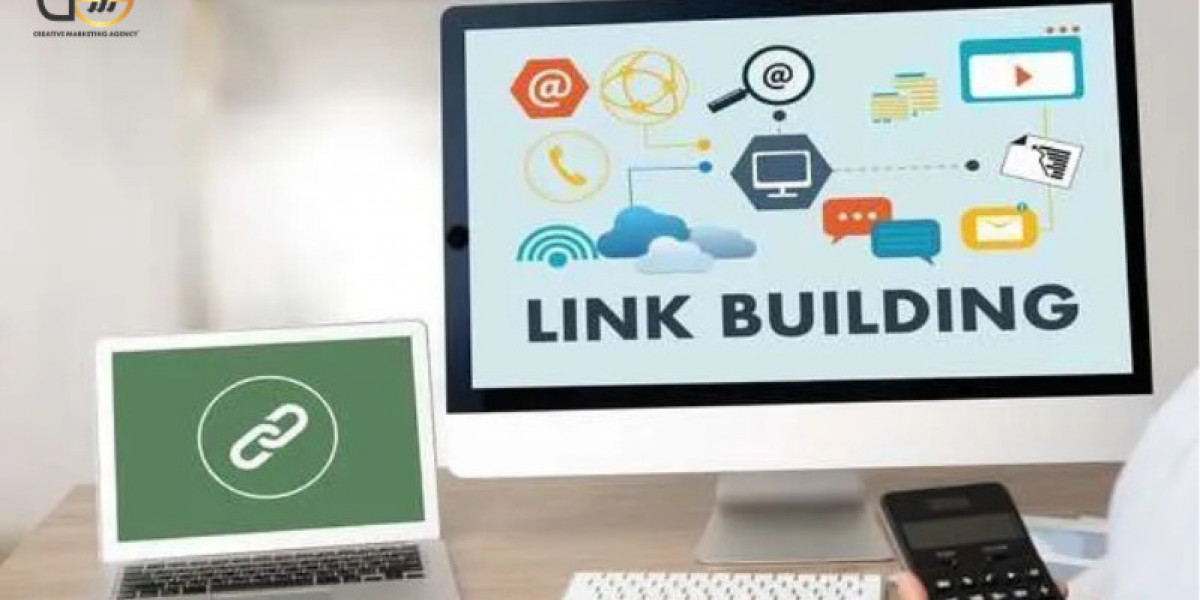 Affordable UK Link Building Agency | Grow Rankings the Smart Way