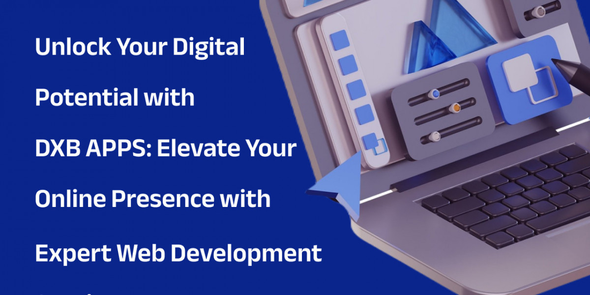 DXB APPS – Leading Mobile App Development Company Abu Dhabi