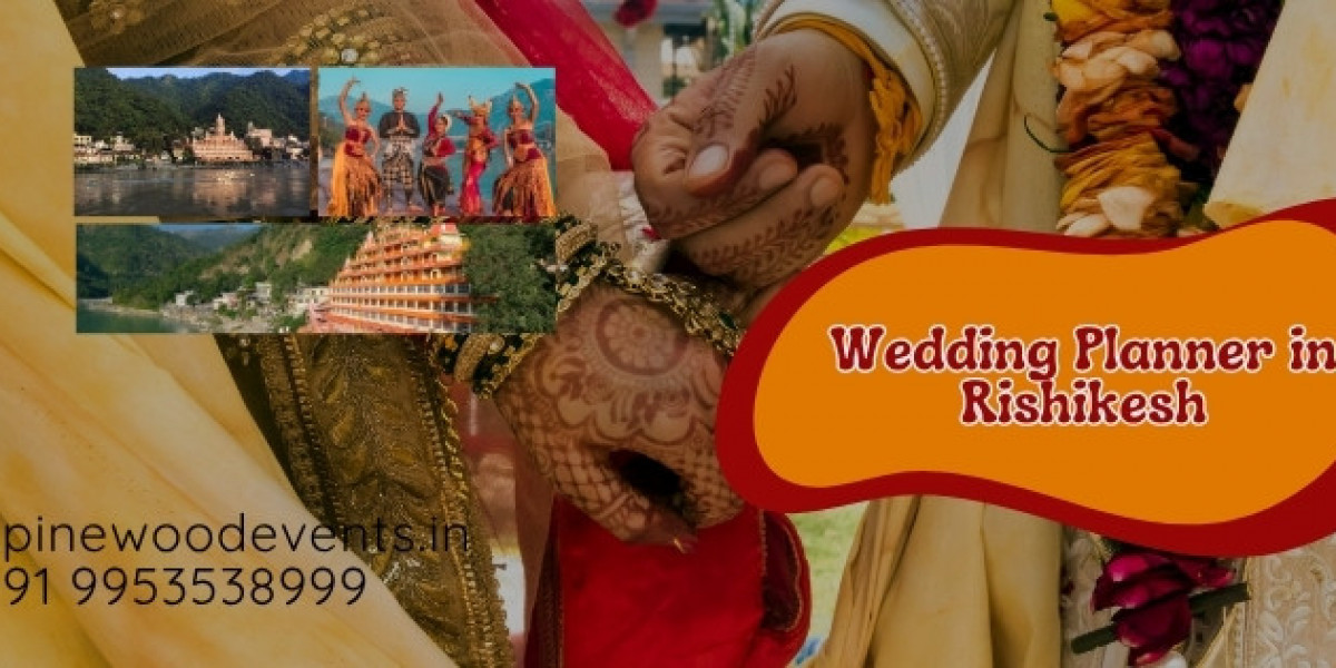 Wedding Planner in Rishikesh | Destination Wedding Experts