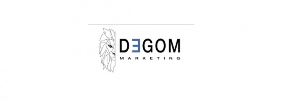 DEGOM Marketing Cover Image