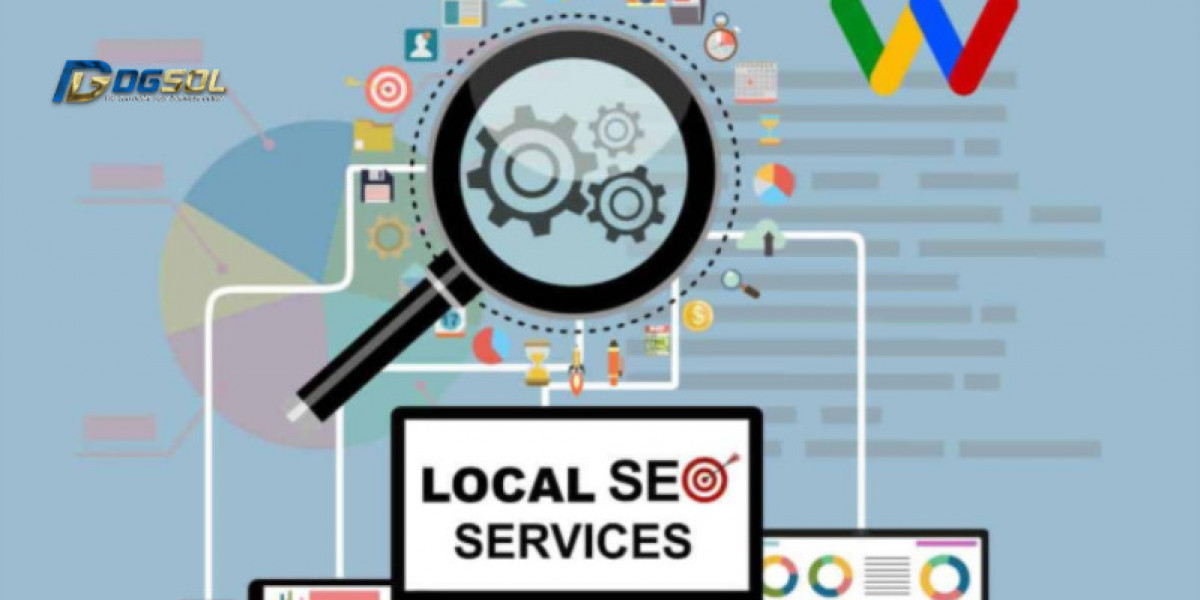 Best Local SEO Agency Malaysia | Rank Higher & Get More Leads